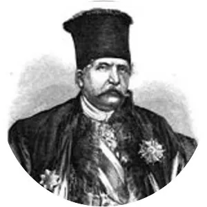 Dimitrios Voulgaris