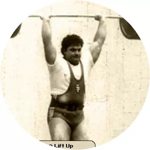 Dimitrios Zarzavatsidis