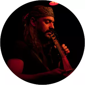 Dimitris Apostolakis - Musical artist