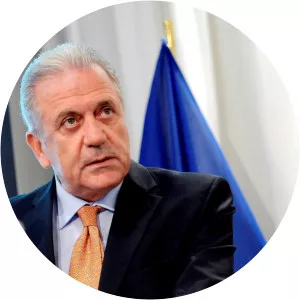 Dimitris Avramopoulos
