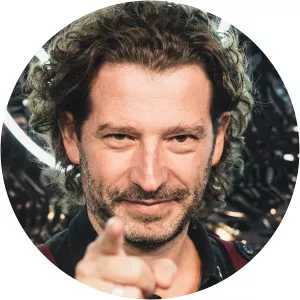 Dimitris Bavellas - Director