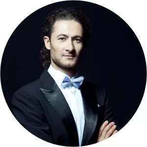 Dimitris Botinis - Conductor