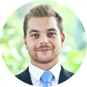 Dimitris Bouris - Researcher