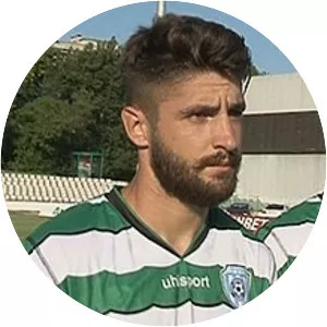 Dimitrios Chantakias