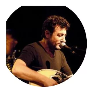 Dimitris Chatzidiakos Musician - Musical artist