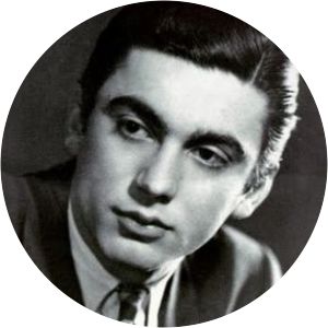 Dimitris Chorn photograph