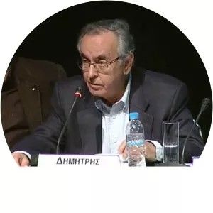 Dimitris Daskalopoulos