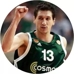 Dimitris Diamantidis