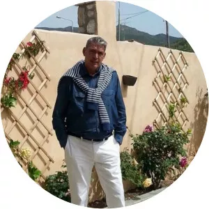 Dimitris Dimakopoulos