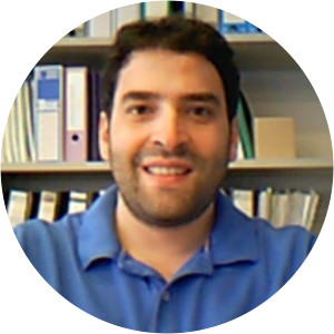 Dimitris Drosos
