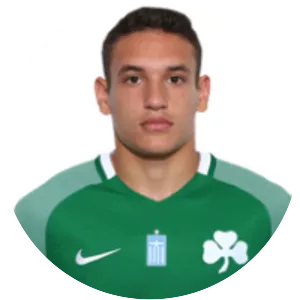 Dimitris Emmanouilidis - Greek football player