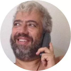 Dimitris Frangioglou