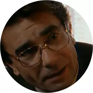 Dimitris Giannopoulos