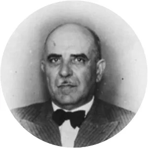 Dimitris Glinos