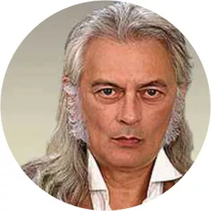 Dimitris Iatropoulos - Musical artist