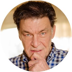 Dimitris Kainourgios photograph