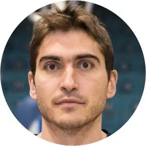 Dimitris Kalaitzidis