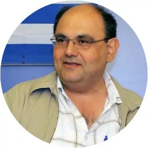Dimitris Kazakis