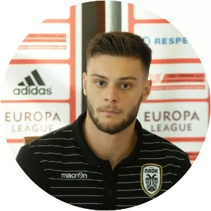 Dimitris Konstantinidis