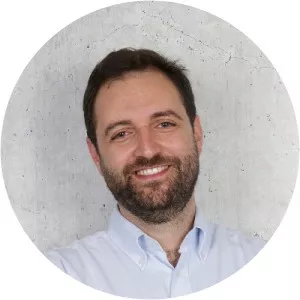 Dimitris Koukoulopoulos