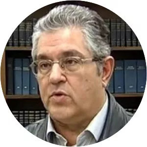 Dimitris Koutsoumpas