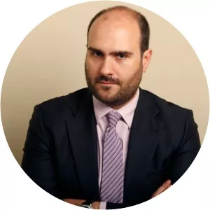 Dimitris Markopoulos