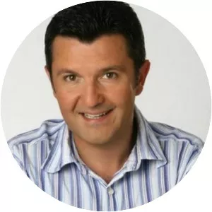 Dimitris Markos - Greek former football player