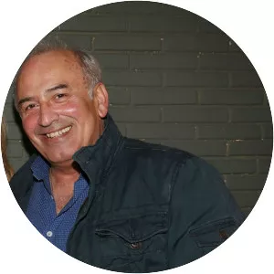 Dimitris Mavropoulos