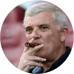 Dimitris Melissanidis