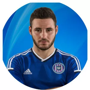 Dimitris Oungialidis