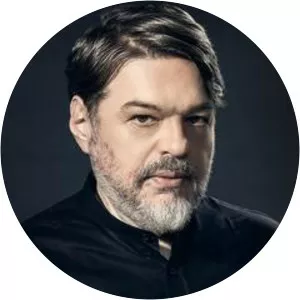 Dimitris Panayiotatos - Director