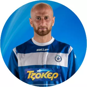 Dimitris Papadopoulos