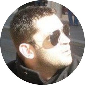 Dimitris Papazisis photograph