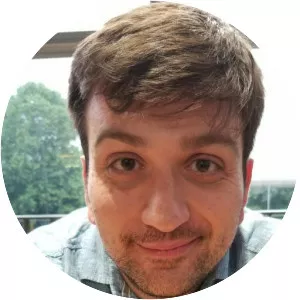 Dimitris Pinotsis - Researcher