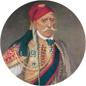 Dimitris Plapoutas - Greek politician