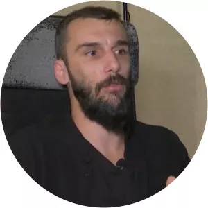 Dimitris Rokkos - Stelios Rokkos' son