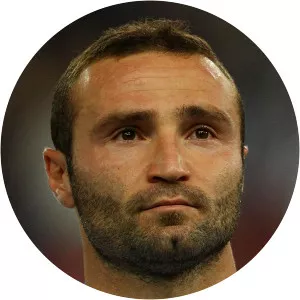 Dimitris Salpingidis