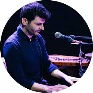 Dimitris Sintos - Musical artist