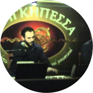 dimitris starovas stathis pachidis