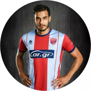 Dimitris Stavropoulos