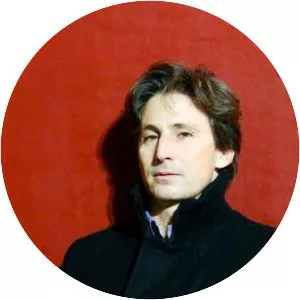 Dimitris Tarlow - Greek actor