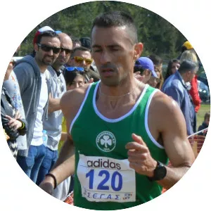 Dimitris Theodorakakos