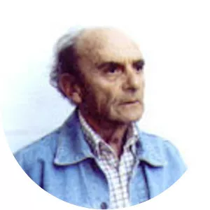 Dimitris Tsaloumas
