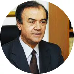 Dimitris Tsovolas