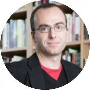 Dimitris Vardoulakis