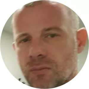 Dimitris Voglis photograph