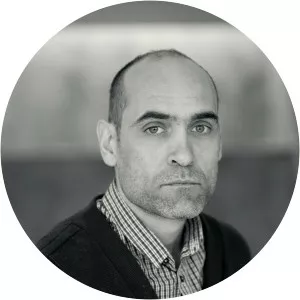 Dimitris Xanthopoulos