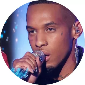 Dimitrius Graham - TV actor