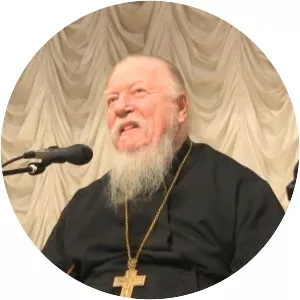 Dimitriy Smirnov - Minister