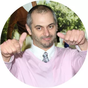 Dimitry Elyashkevich - Producer